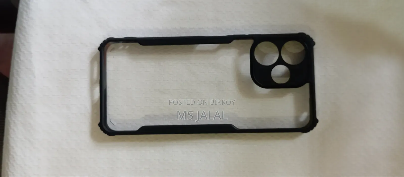 Xiaomi Redmi 12 5G 256 GB Black