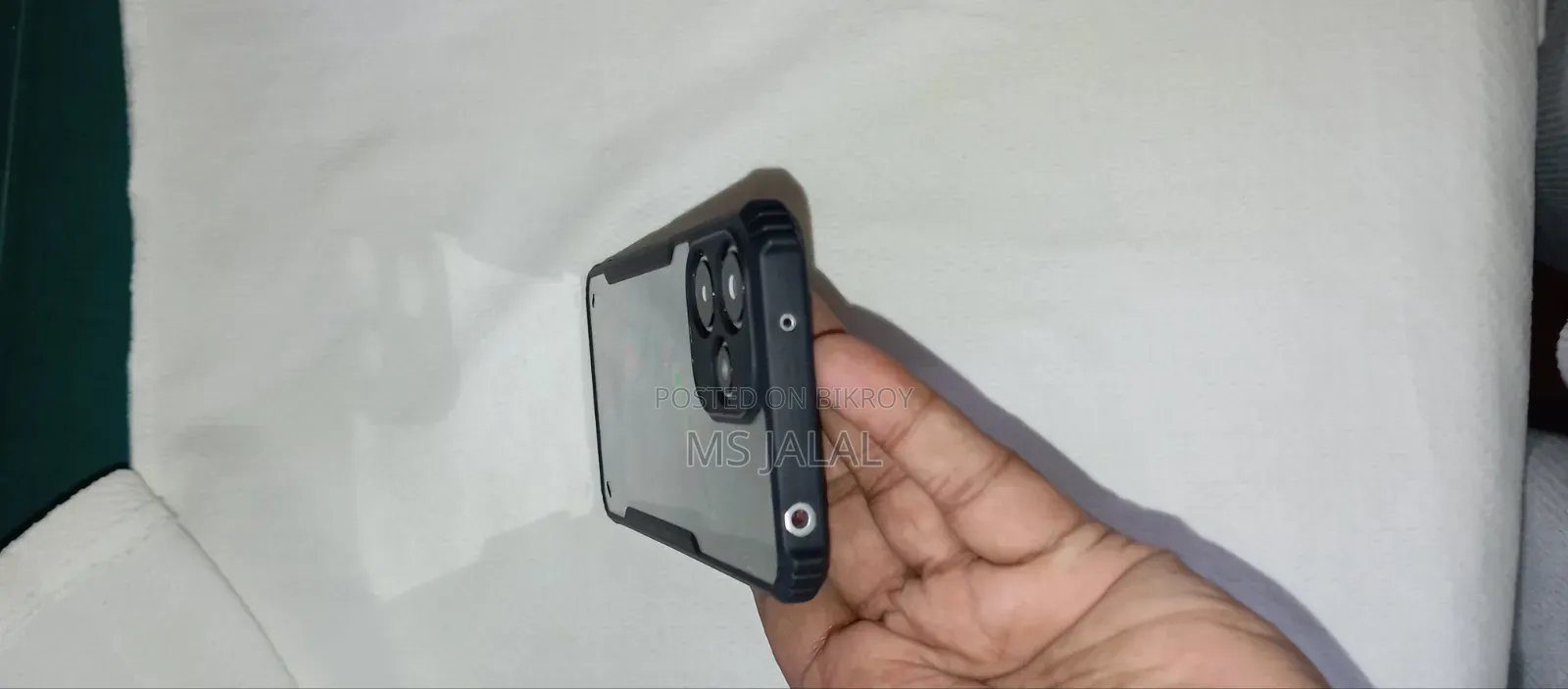 Xiaomi Redmi 12 5G 256 GB Black