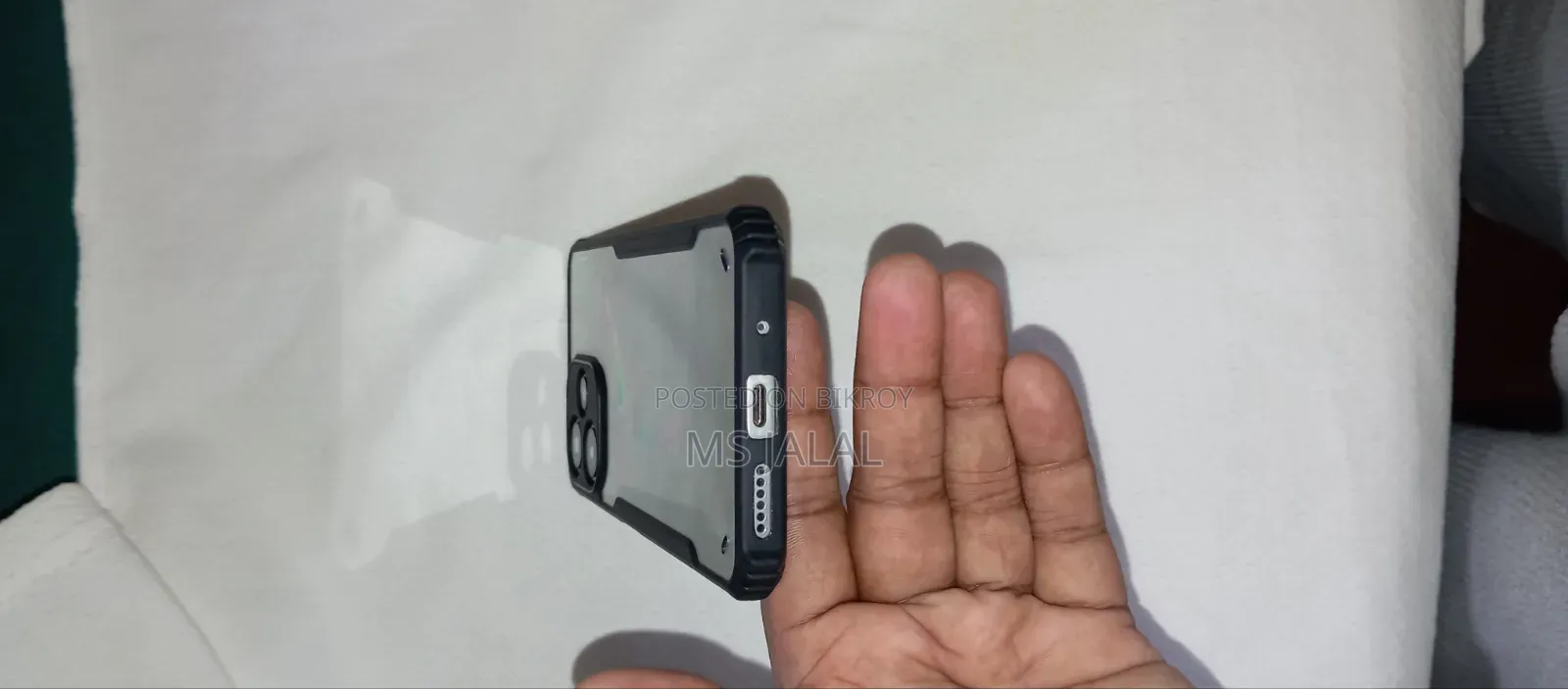 Xiaomi Redmi 12 5G 256 GB Black