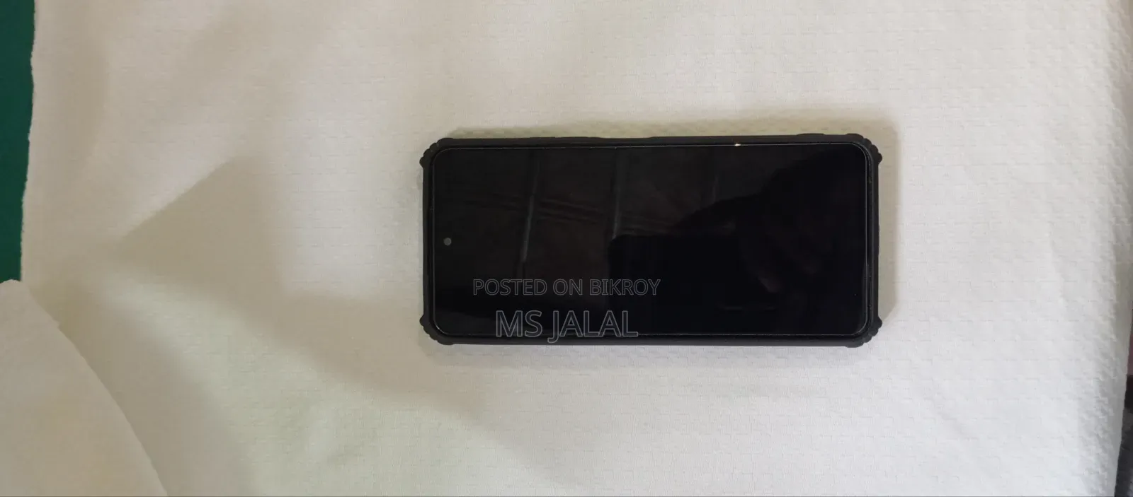 Xiaomi Redmi 12 5G 256 GB Black