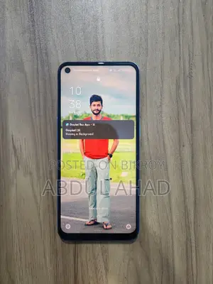 Oppo A53 128 GB Blue