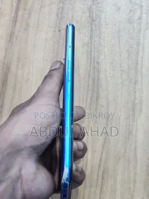 Oppo A53 128 GB Blue