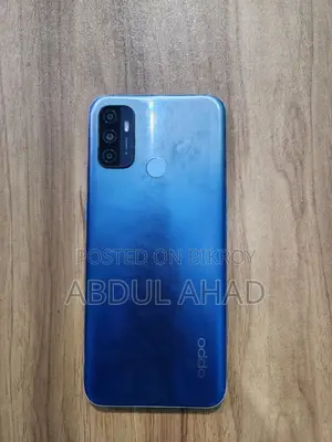 Oppo A53 128 GB Blue