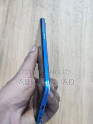 Oppo A53 128 GB Blue