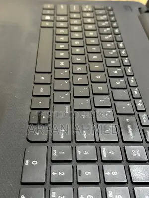 Laptop HP 4GB Intel Core I3 SSD 128GB