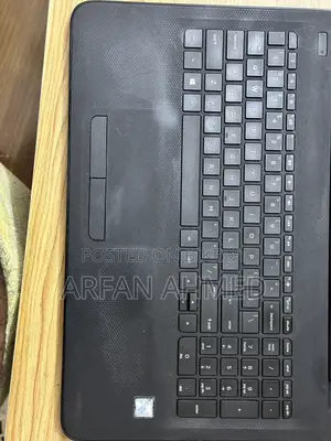 Laptop HP 4GB Intel Core I3 SSD 128GB
