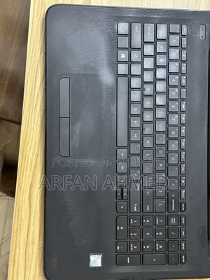 Laptop HP 4GB Intel Core I3 SSD 128GB