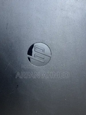 Laptop HP 4GB Intel Core I3 SSD 128GB