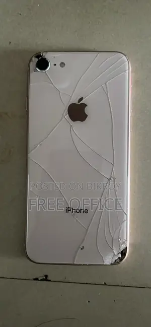 Apple iPhone 8 64 GB Rose Gold