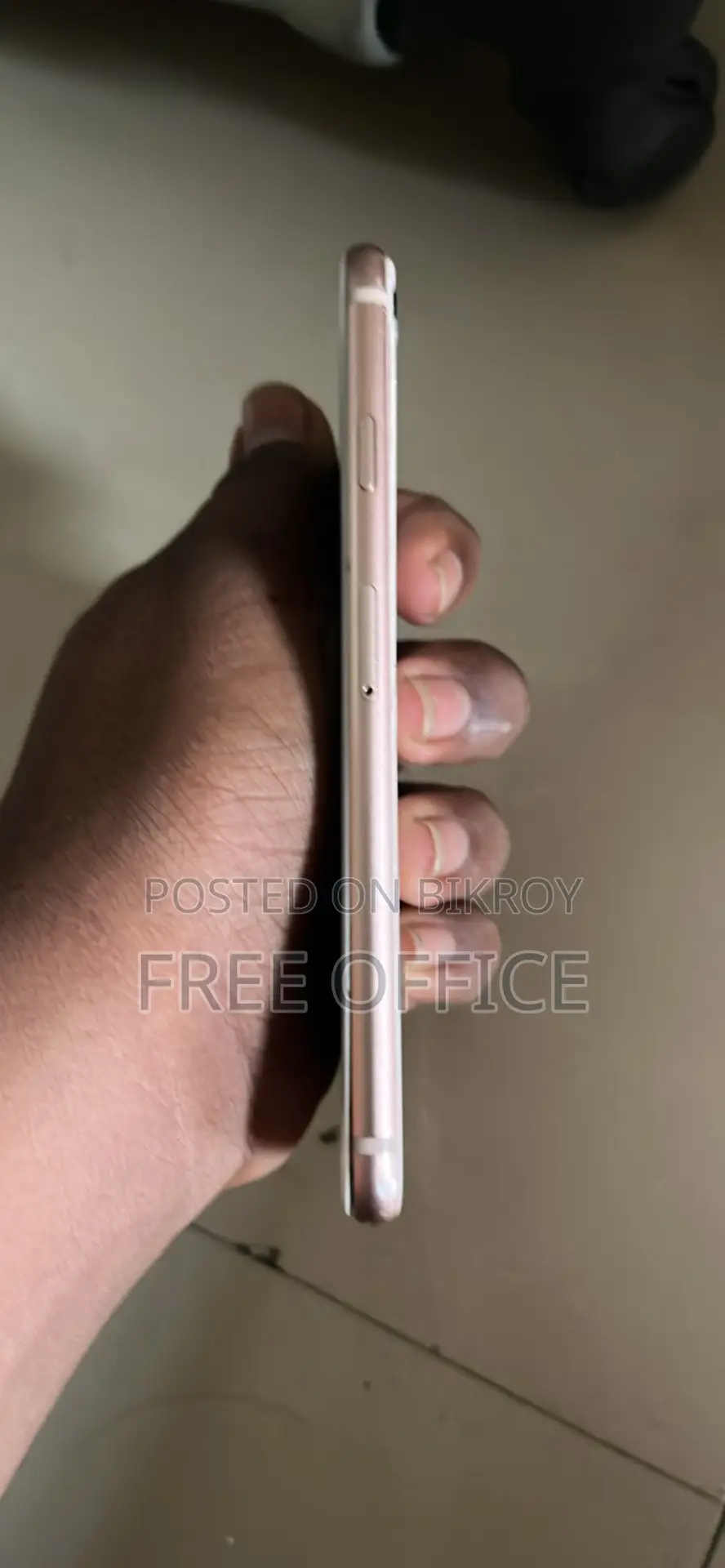 Apple iPhone 8 64 GB Rose Gold