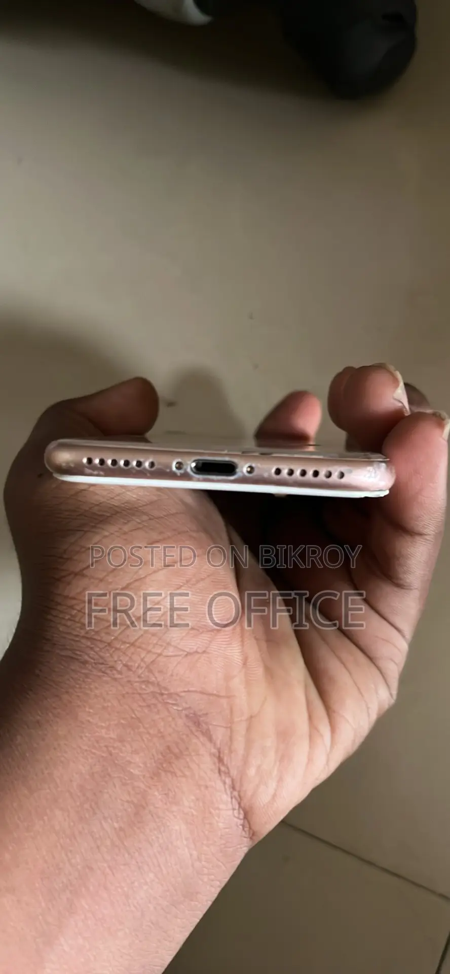 Apple iPhone 8 64 GB Rose Gold
