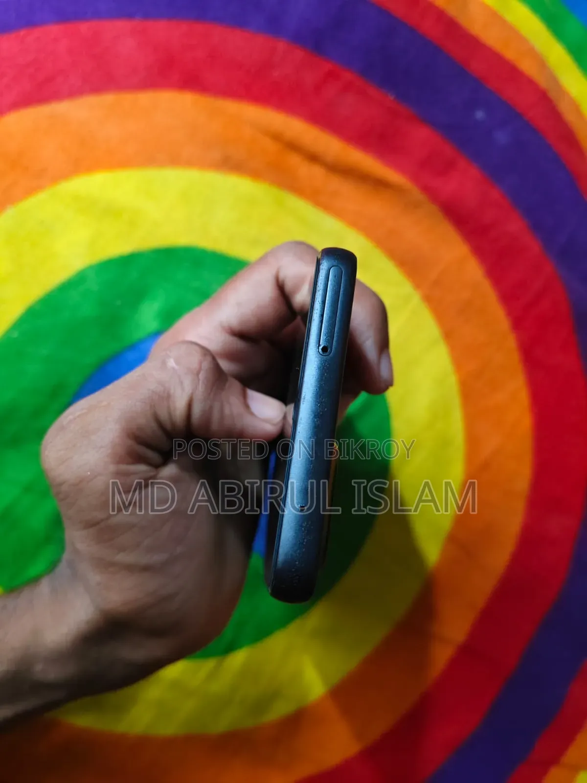 Samsung Galaxy A33 5G 128 GB Black