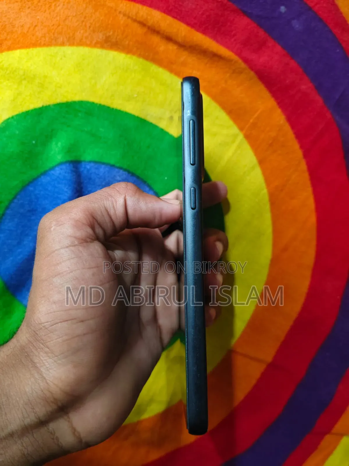 Samsung Galaxy A33 5G 128 GB Black