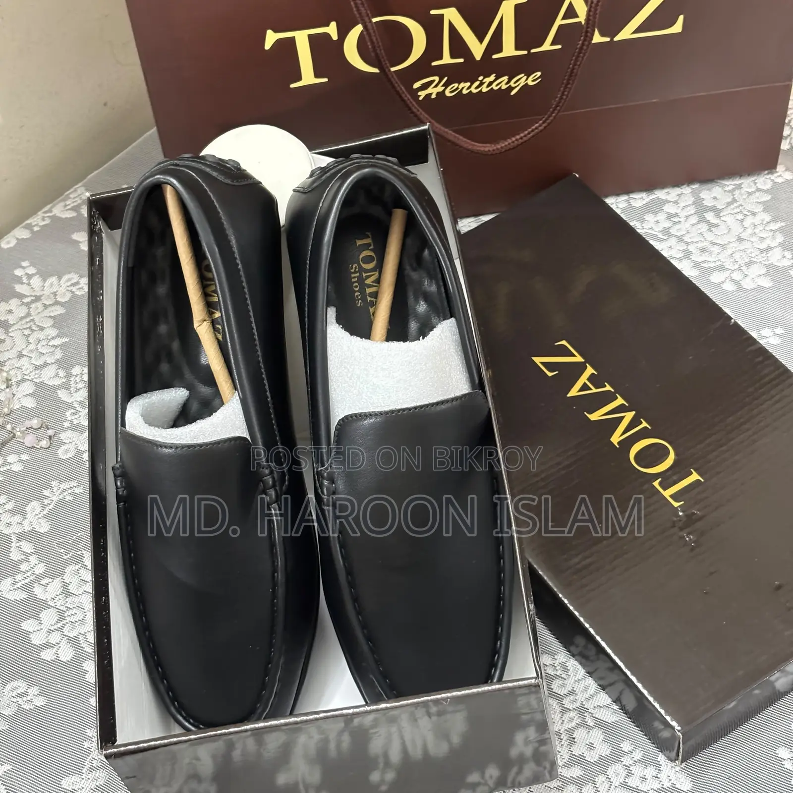 Brand New TOMAZ Shoes
