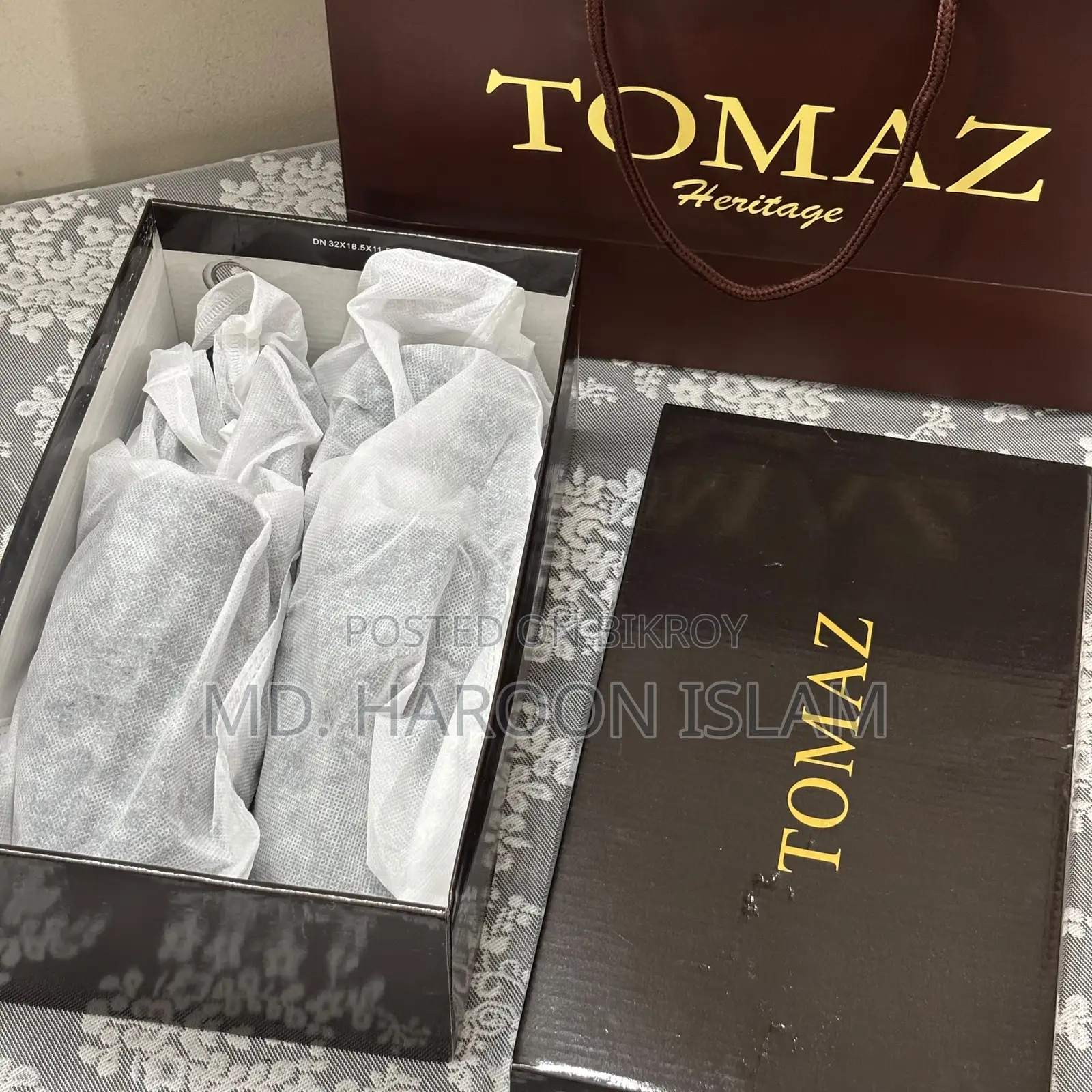 Brand New TOMAZ Shoes