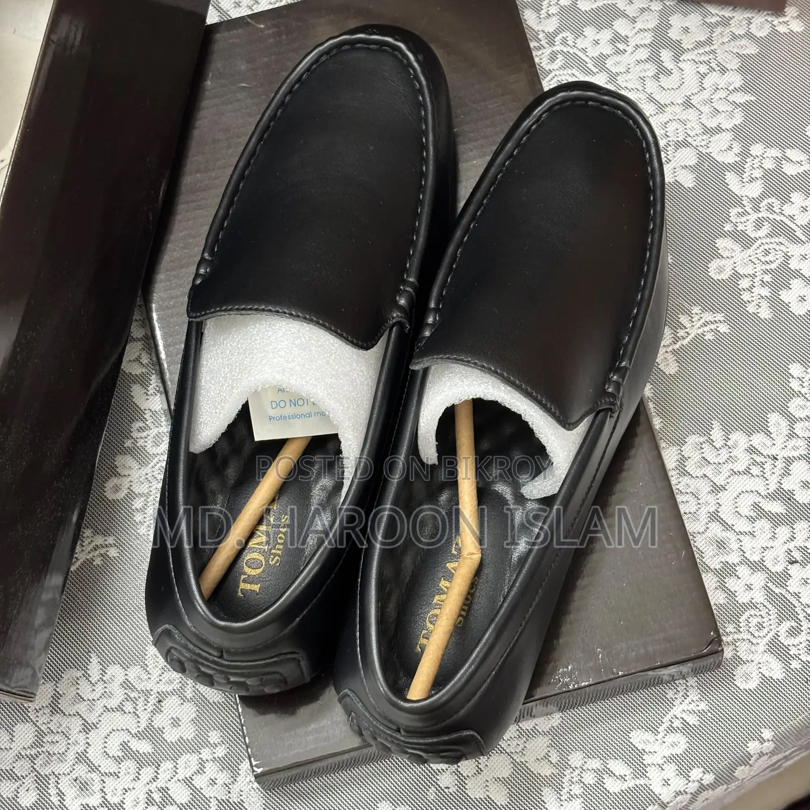 Brand New TOMAZ Shoes