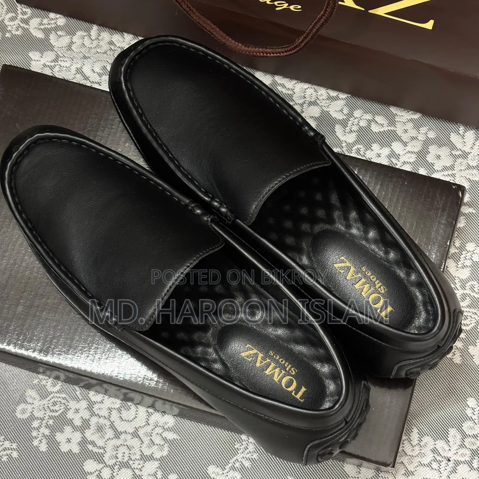 Brand New TOMAZ Shoes