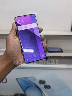 Xiaomi Redmi Note 13 Pro+ 256 GB White