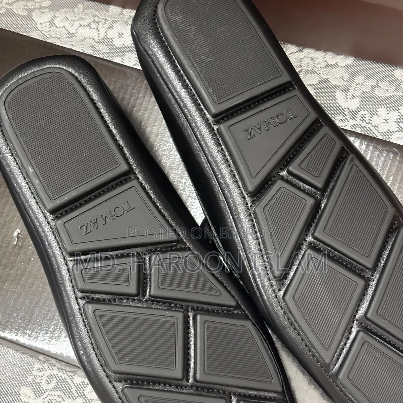 Brand New TOMAZ Shoes