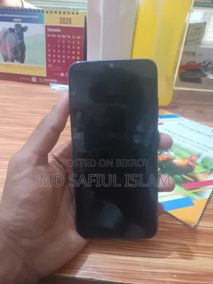 Xiaomi Redmi Note 8 64 GB Blue