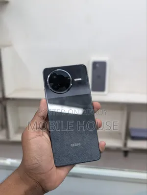 Xiaomi Redmi 256 GB Gray