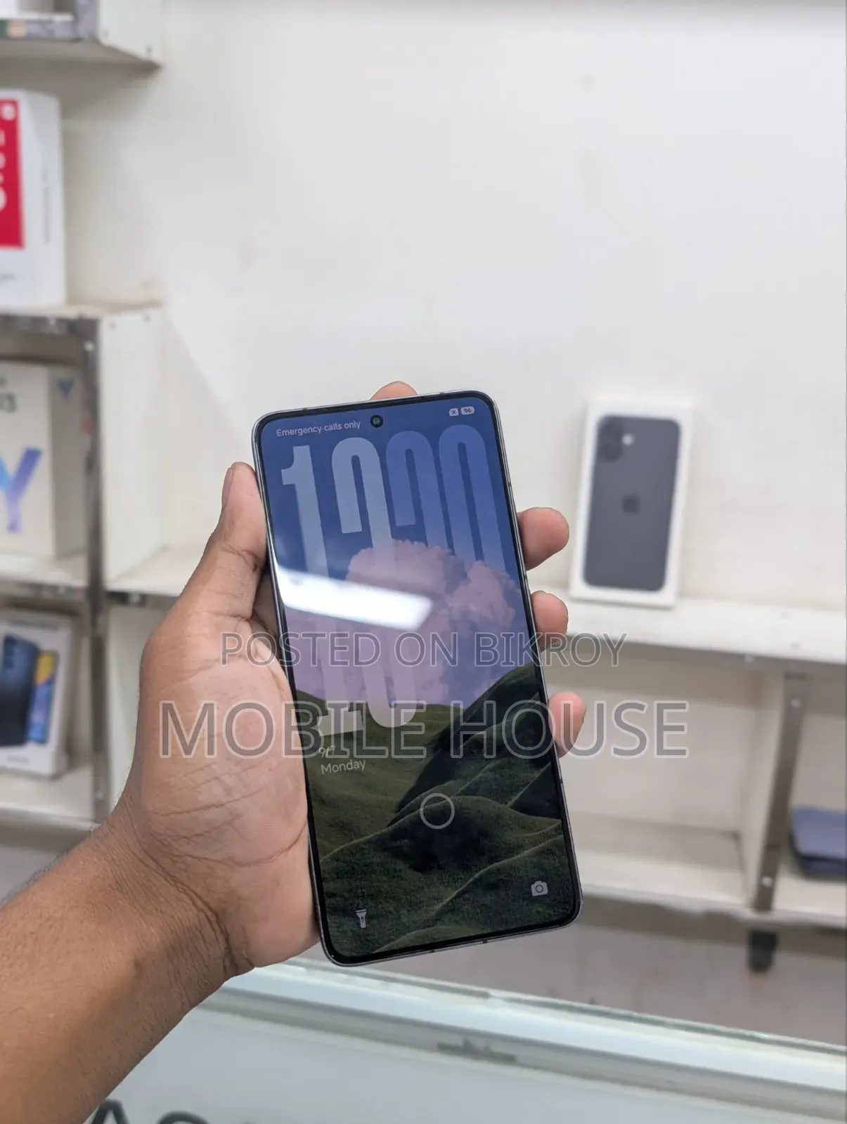 Xiaomi Redmi 256 GB Gray
