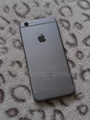 Apple iPhone 6 16 GB White