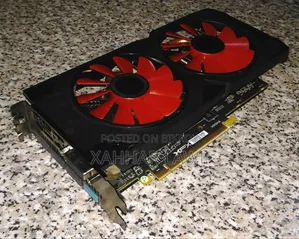XFX Rx580 2048sp 8gb [Code 43]