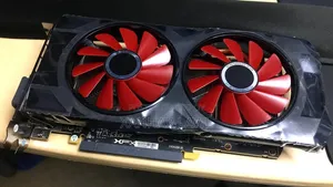 XFX Rx580 2048sp 8gb [Code 43]