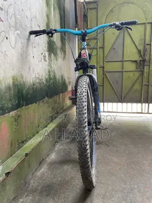 Hero Cycle