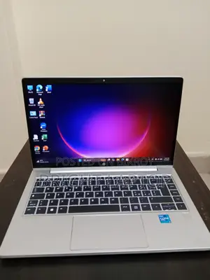 Laptop HP ProBook 640 G8 8GB Intel Core i5 SSD 256GB