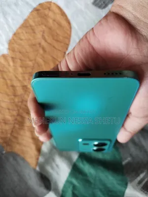 Vivo V25 256 GB Green