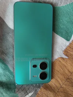 Vivo V25 256 GB Green