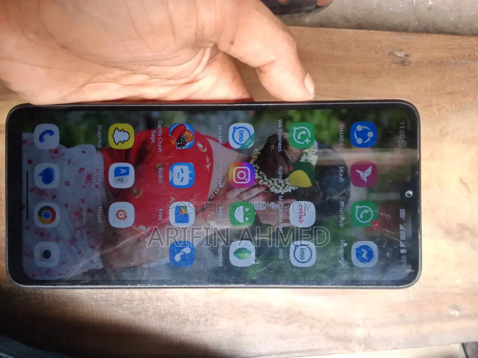 Xiaomi Redmi A3 64 GB Black
