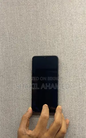 Oppo 32 GB Gray