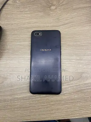 Oppo 32 GB Gray