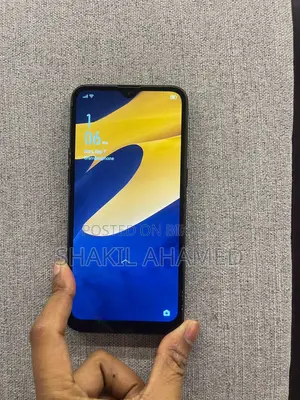 Oppo 32 GB Gray