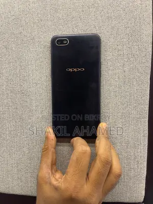 Oppo 32 GB Gray