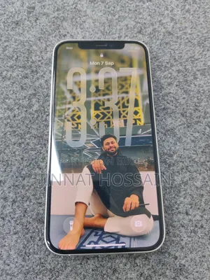 Apple iPhone 12 Pro 256 GB White