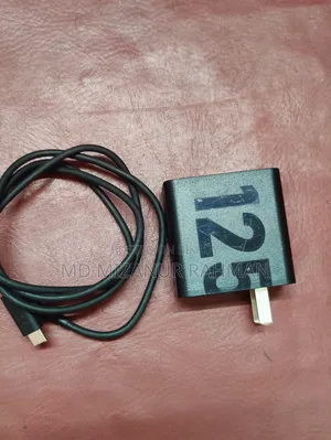 Motorola 125w Turbo Power Charger