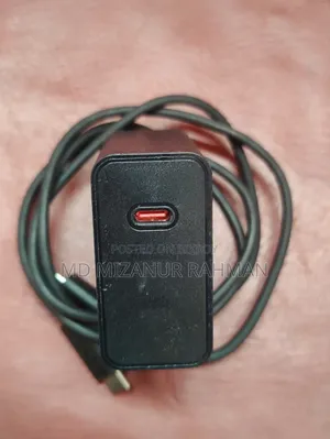 Motorola 125w Turbo Power Charger