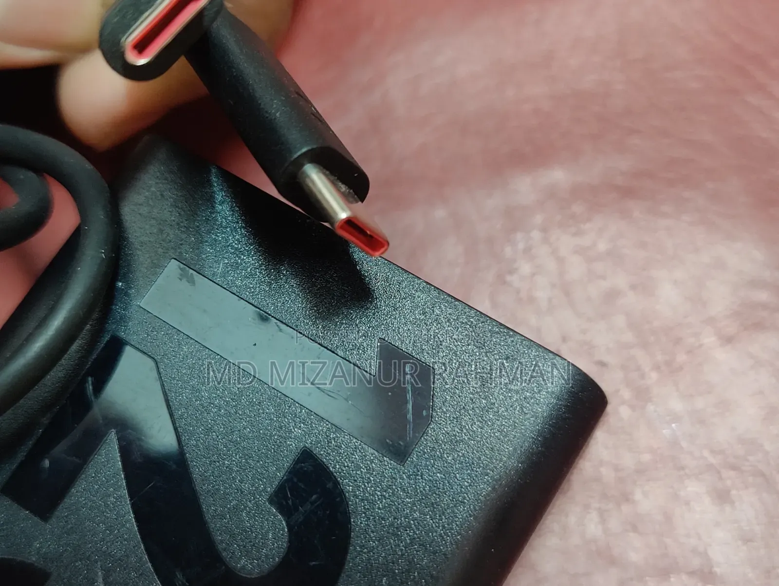 Motorola 125w Turbo Power Charger