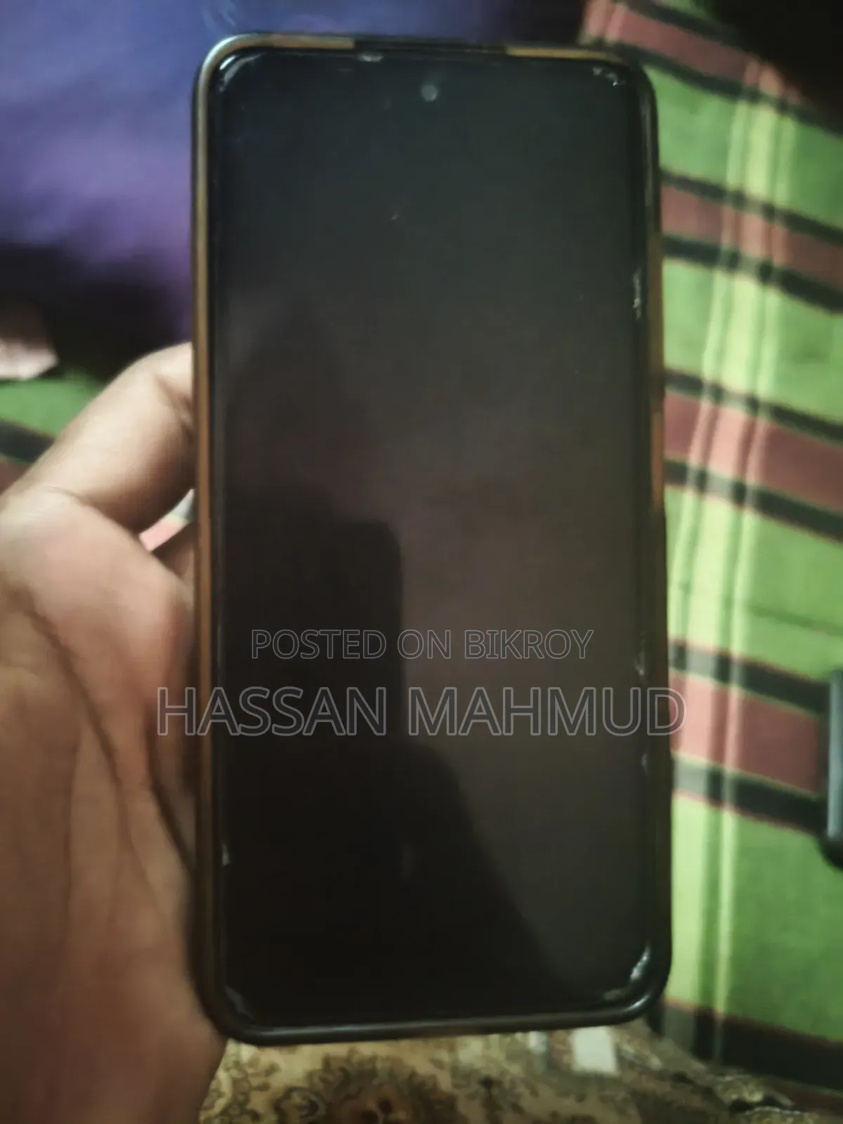Xiaomi Poco M3 Pro 5G 128 GB Blue