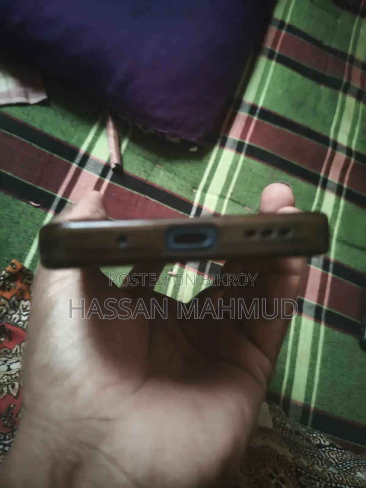 Xiaomi Poco M3 Pro 5G 128 GB Blue