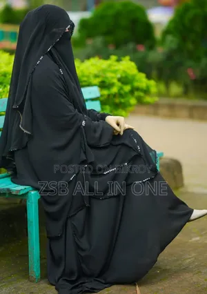 Safa Borka Full Set