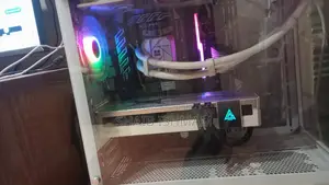 GUNNIR Intel Arc A750 Photon 8G OC White Asian Games Limited Edition