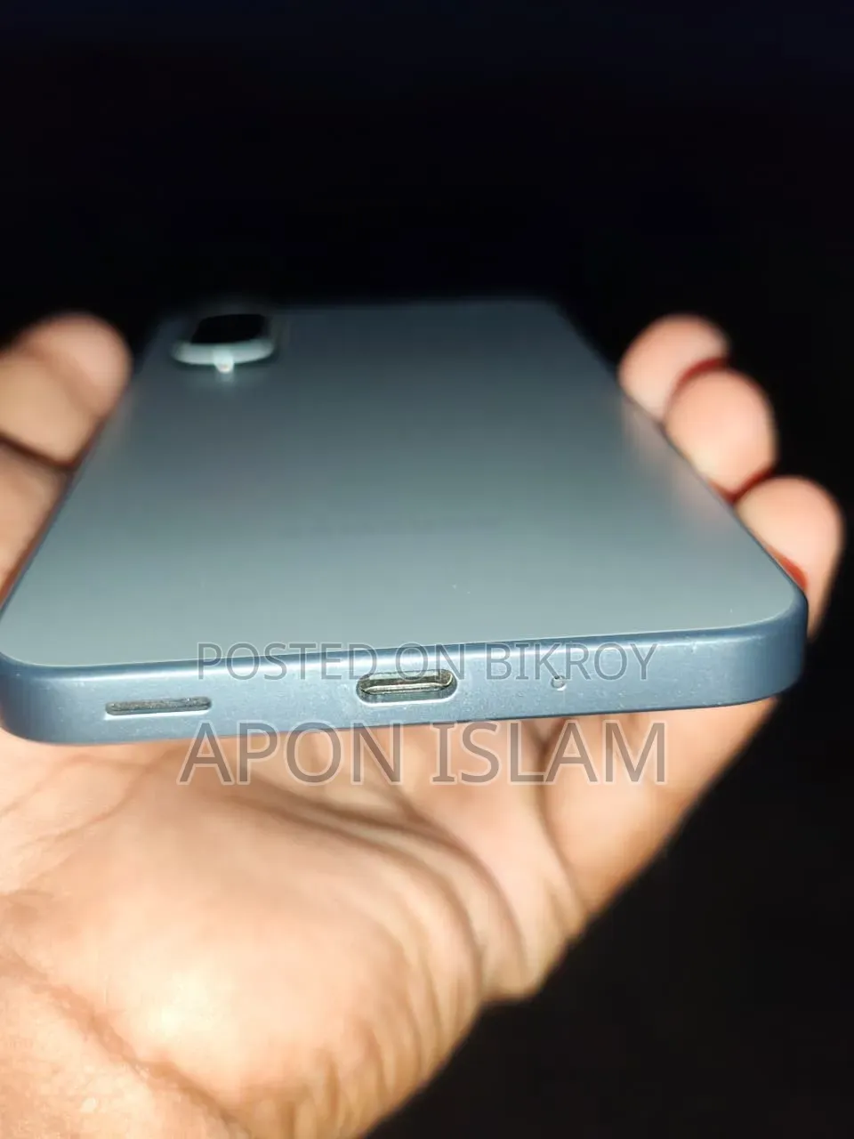 Samsung Galaxy A17 5G 128 GB Silver