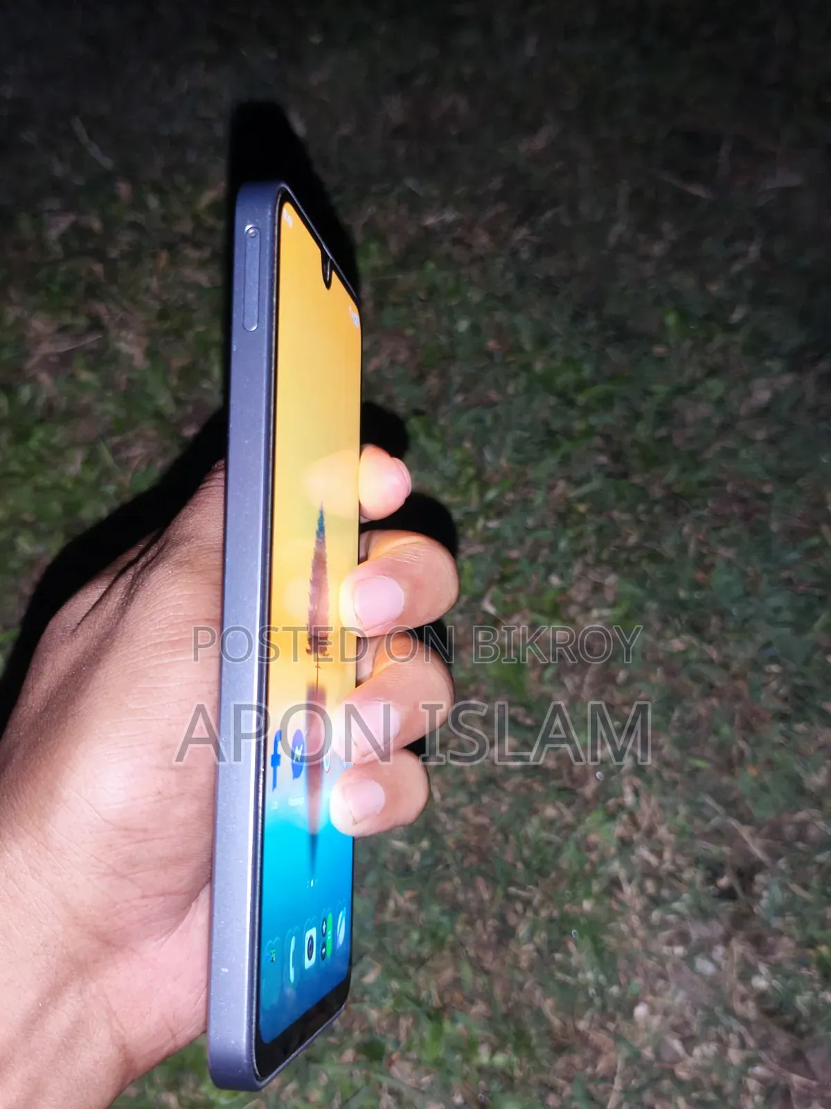 Samsung Galaxy A17 5G 128 GB Silver