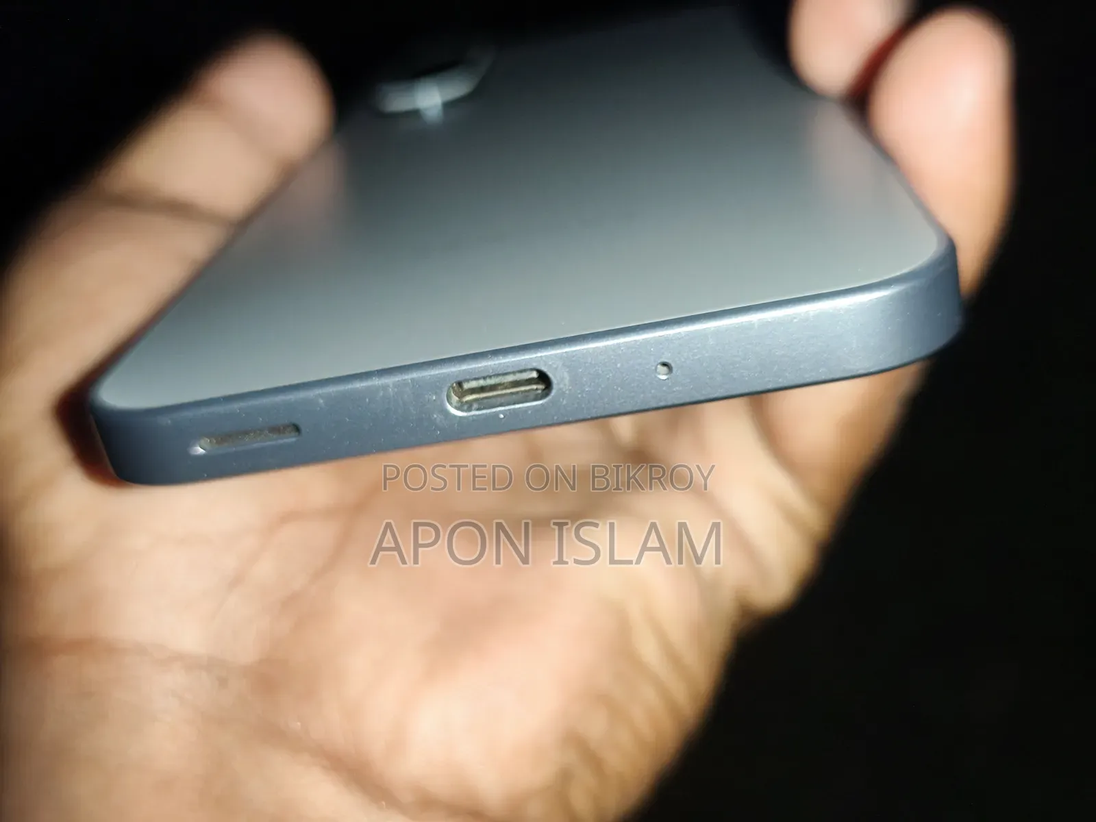 Samsung Galaxy A17 5G 128 GB Silver