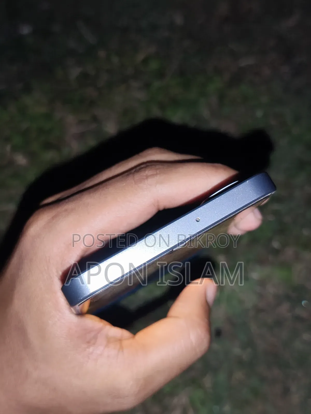 Samsung Galaxy A17 5G 128 GB Silver